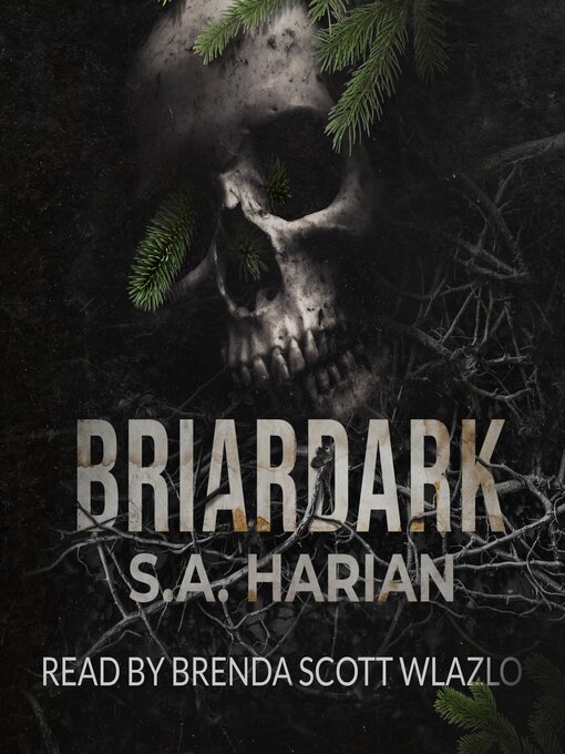 Title details for Briardark by S.A. Harian - Available